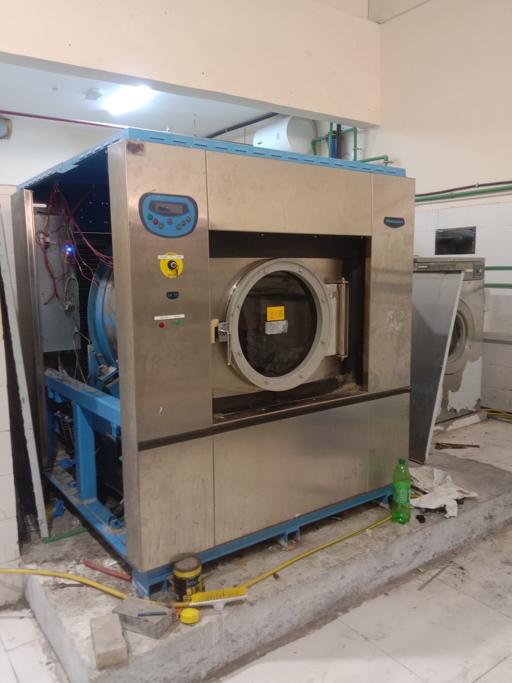 Appliance repair and maintenance by Smart AC Repair in Al Majaz Waterfront, Sharjah