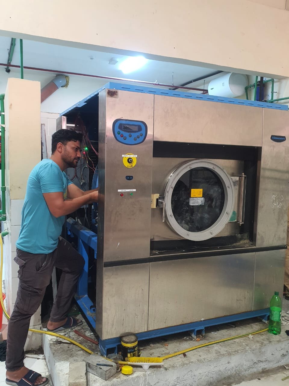 Home appliance repair by Smart AC Repair in Al Majaz Waterfront, Sharjah