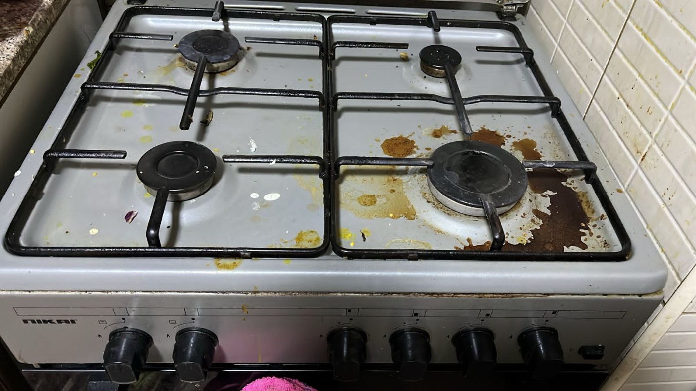 Same-day appliance repair by Smart AC Repair in Al Khan Corniche, Sharjah