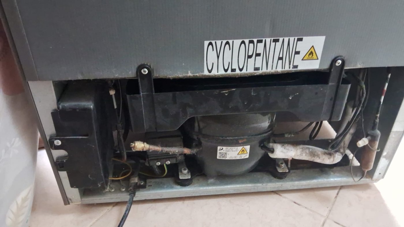 Same-day appliance repair by Smart AC Repair in Al Khawaneej, Dubai