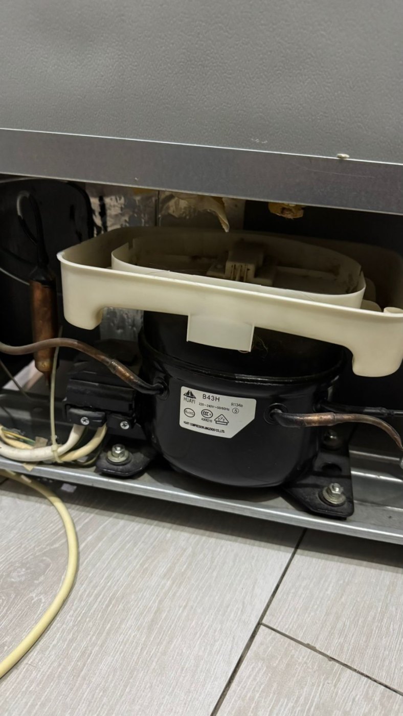 Home appliance repair by Smart AC Repair in Al Nahda, Dubai