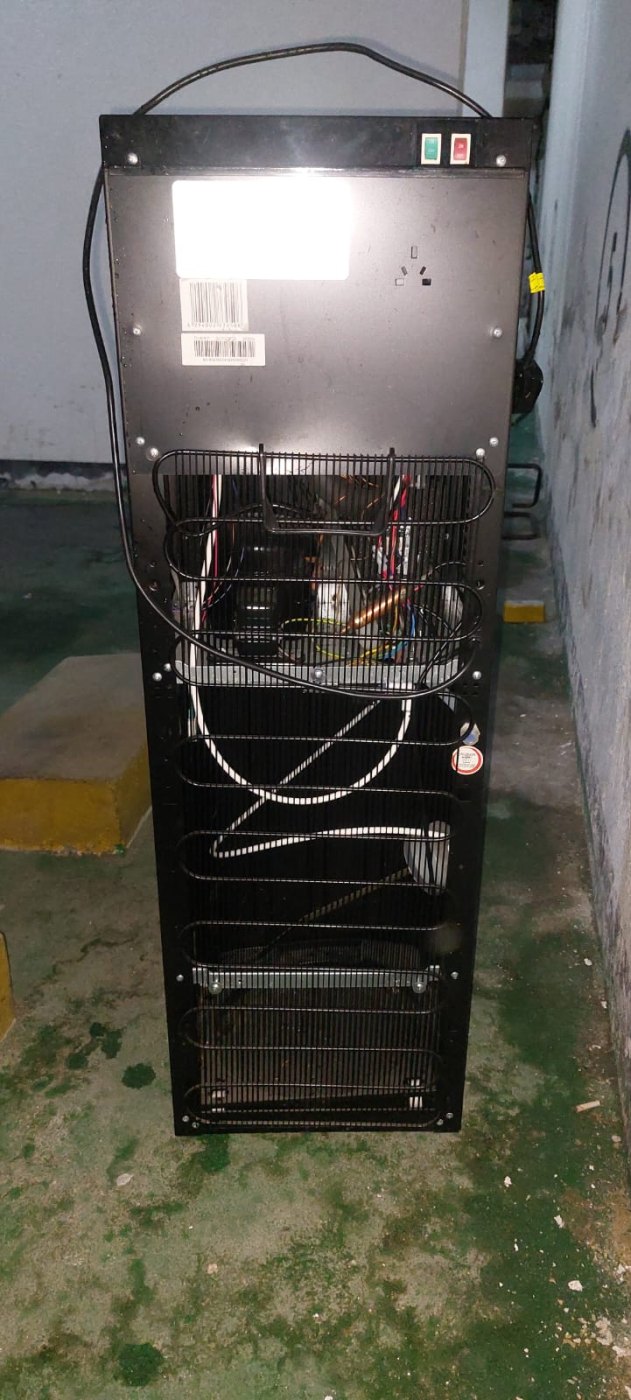 Same-day appliance repair by Smart AC Repair in Al Nahda, Dubai