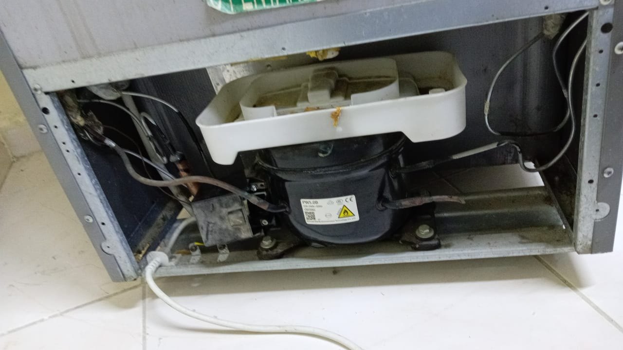 Appliance repair and maintenance by Smart AC Repair in Al Nahda, Dubai