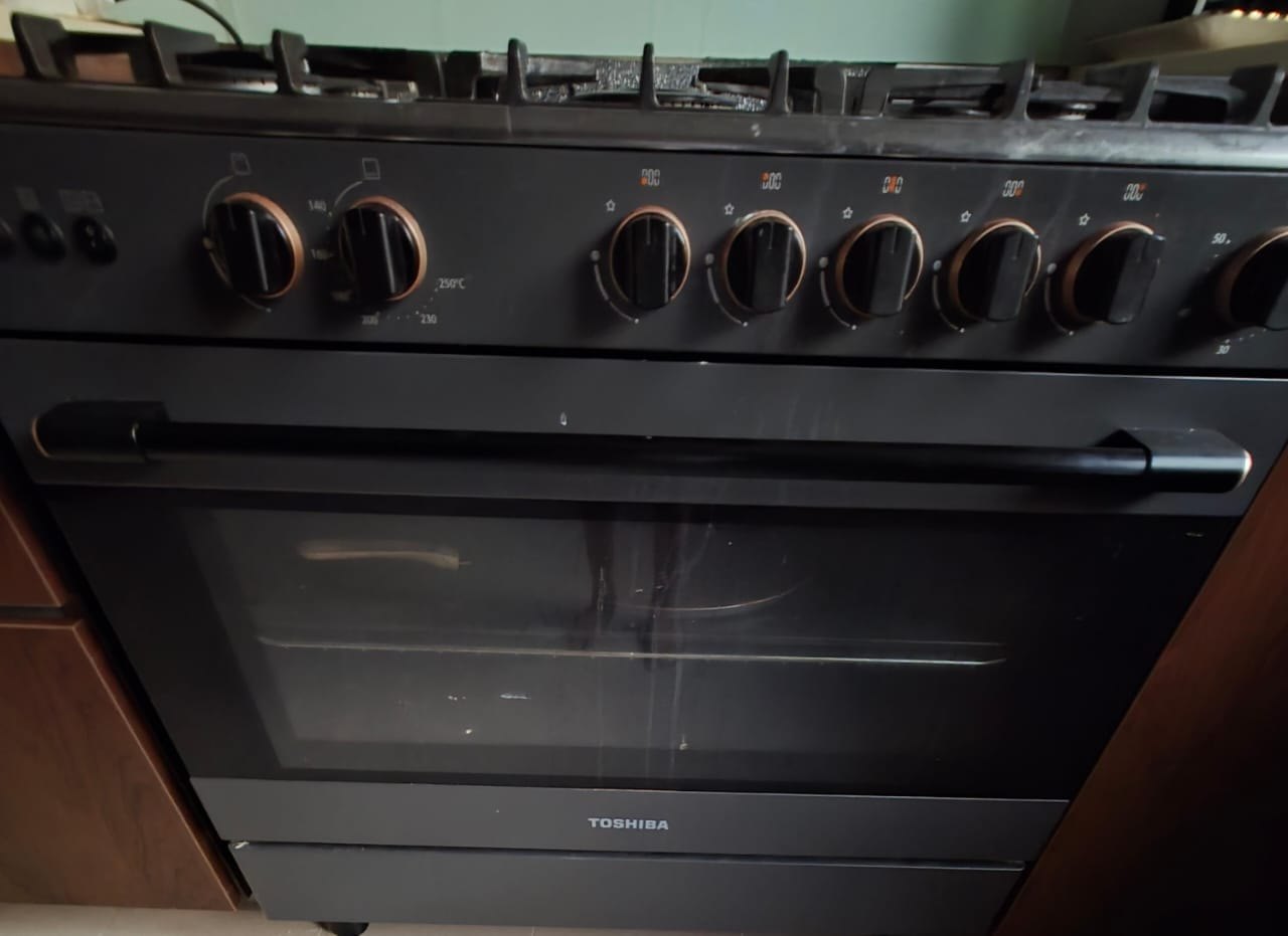 Home appliance repair by Smart AC Repair in Al Nahda, Dubai