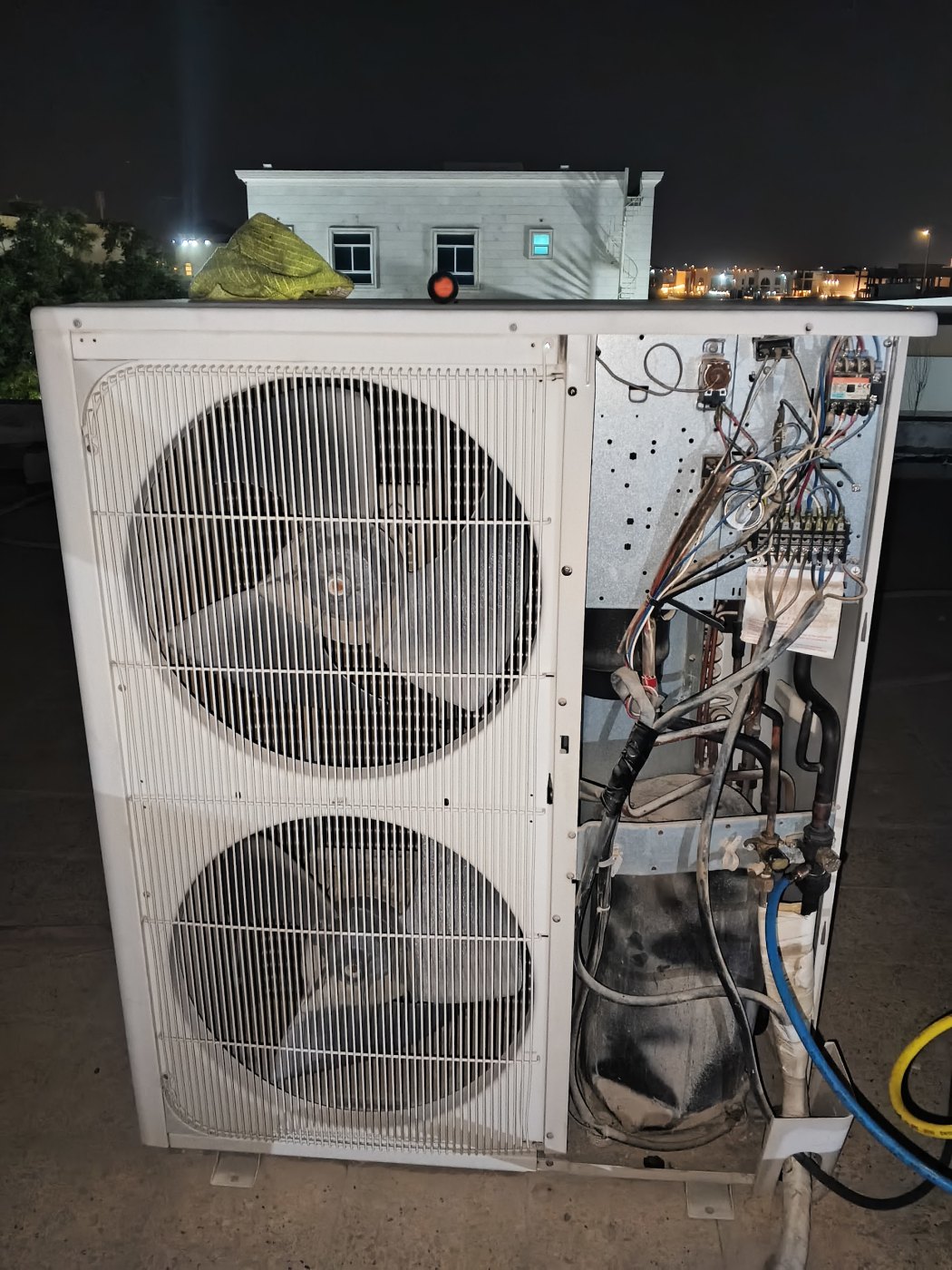 Appliance repair and maintenance by Smart AC Repair in Aljada, Sharjah