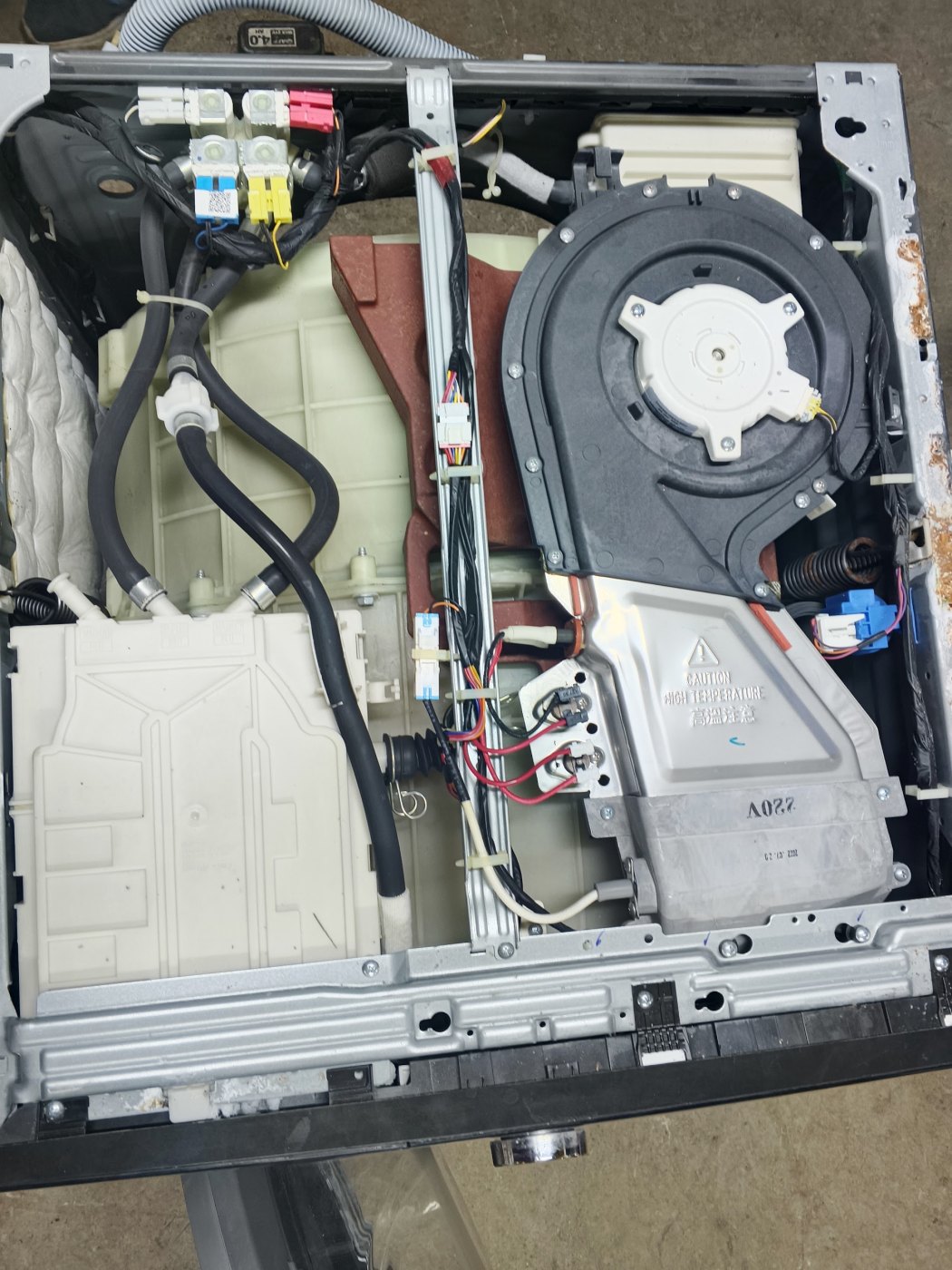 Appliance repair and maintenance by Smart AC Repair in Tilal City, Sharjah