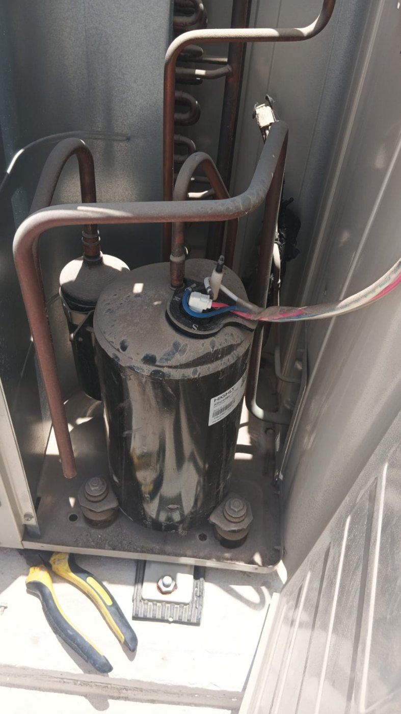 Home appliance repair by Smart AC Repair in Tilal City, Sharjah