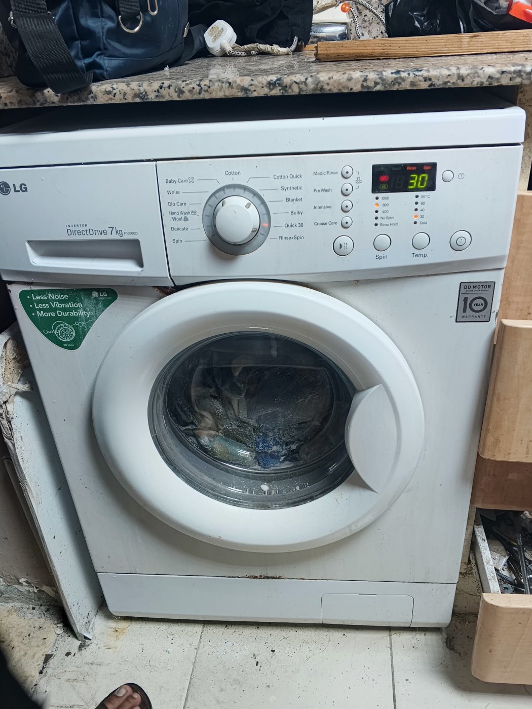 Same-day appliance repair by Smart AC Repair in Tilal City, Sharjah