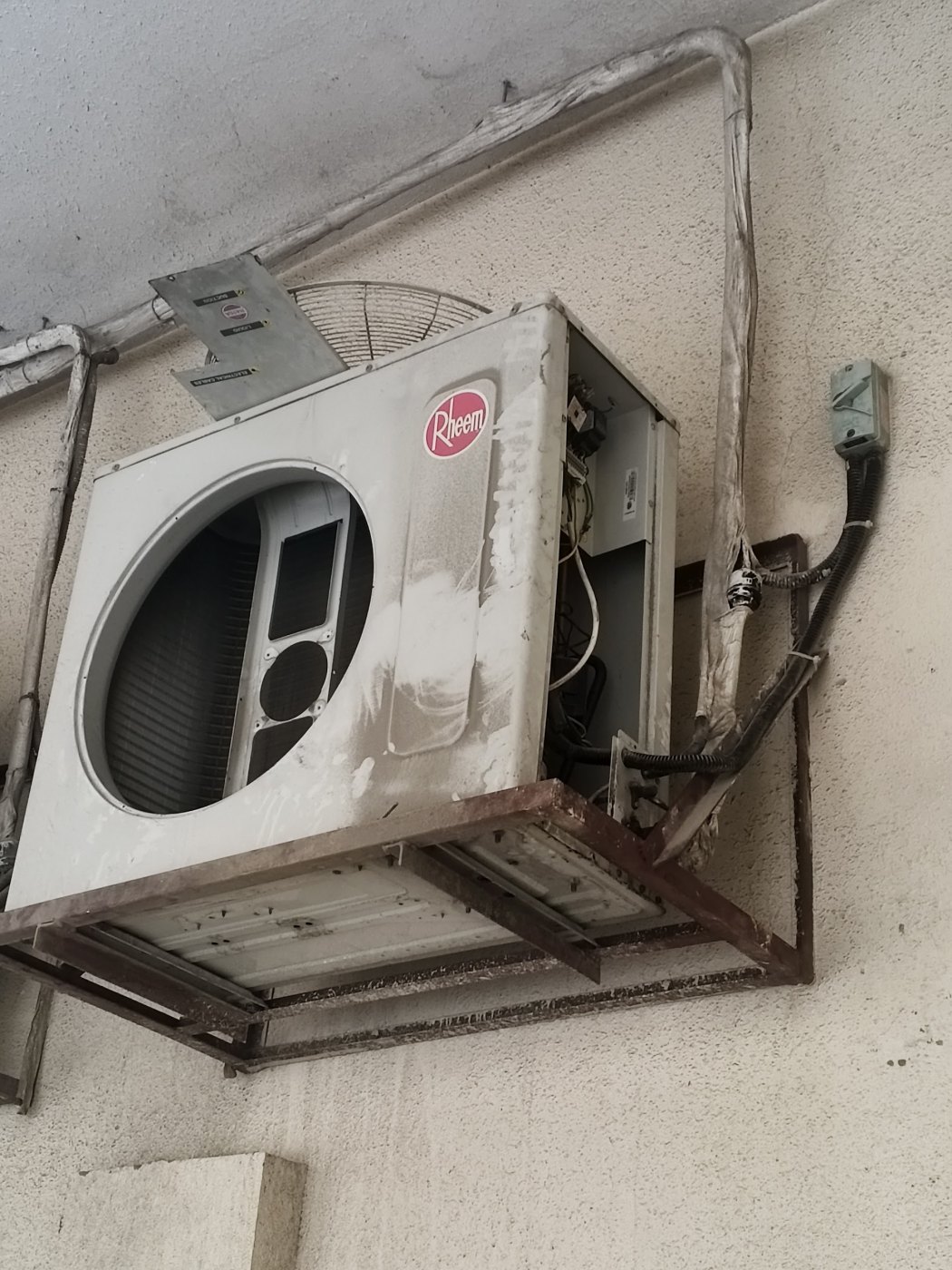 Home appliance repair by Smart AC Repair in Al Qasba, Sharjah