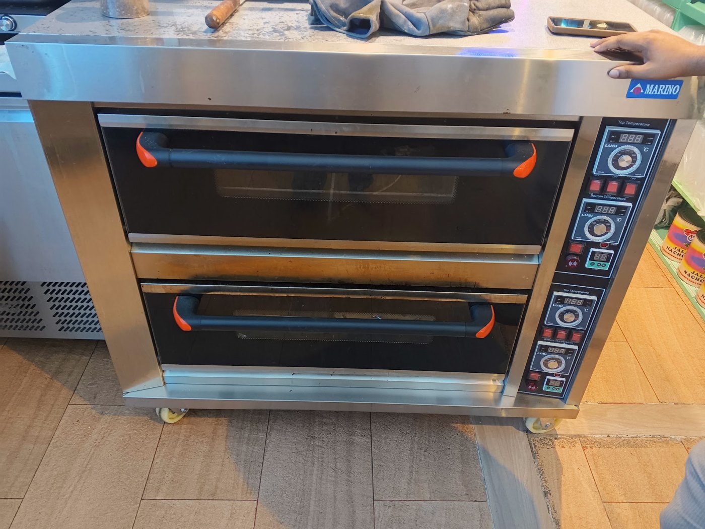 AC and home appliance repair by Smart AC Repair in Al Qasba, Sharjah