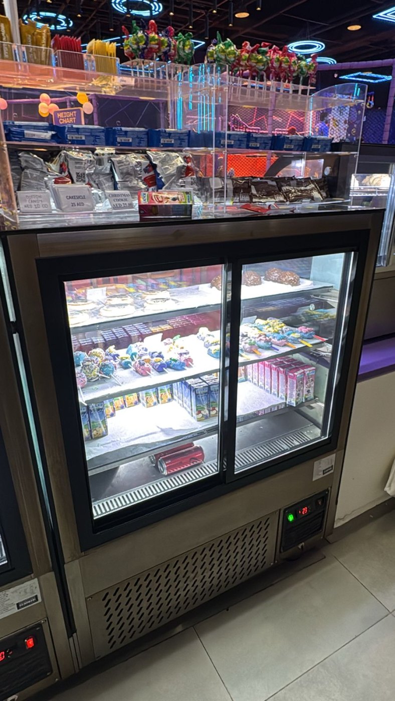 Appliance repair and maintenance by Smart AC Repair in Al Qasba, Sharjah