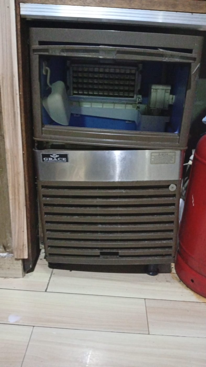 Same-day appliance repair by Smart AC Repair in Al Qasba, Sharjah