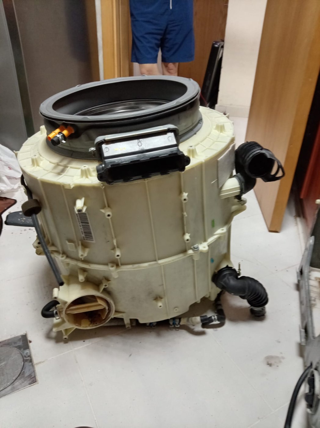 Home appliance repair by Smart AC Repair in Abu Shagara, Sharjah
