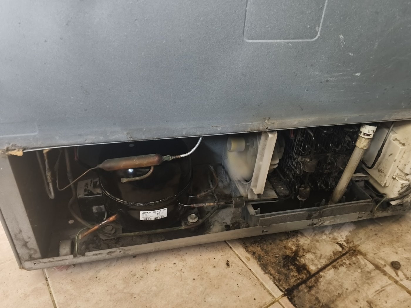 AC and home appliance repair by Smart AC Repair in Abu Shagara, Sharjah