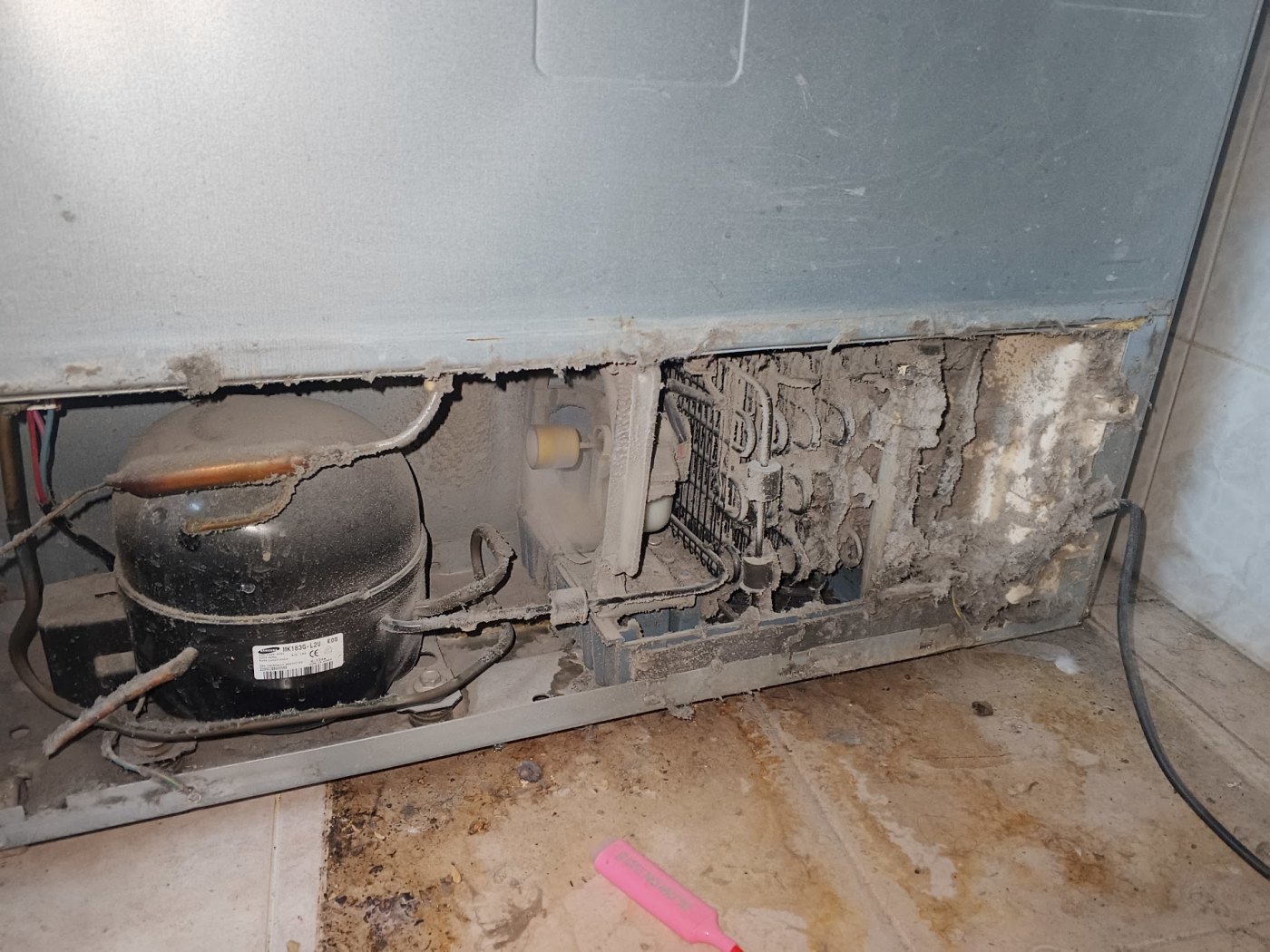 Appliance repair and maintenance by Smart AC Repair in Abu Shagara, Sharjah