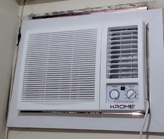 Home appliance repair by Smart AC Repair in Al Majaz Waterfront, Sharjah