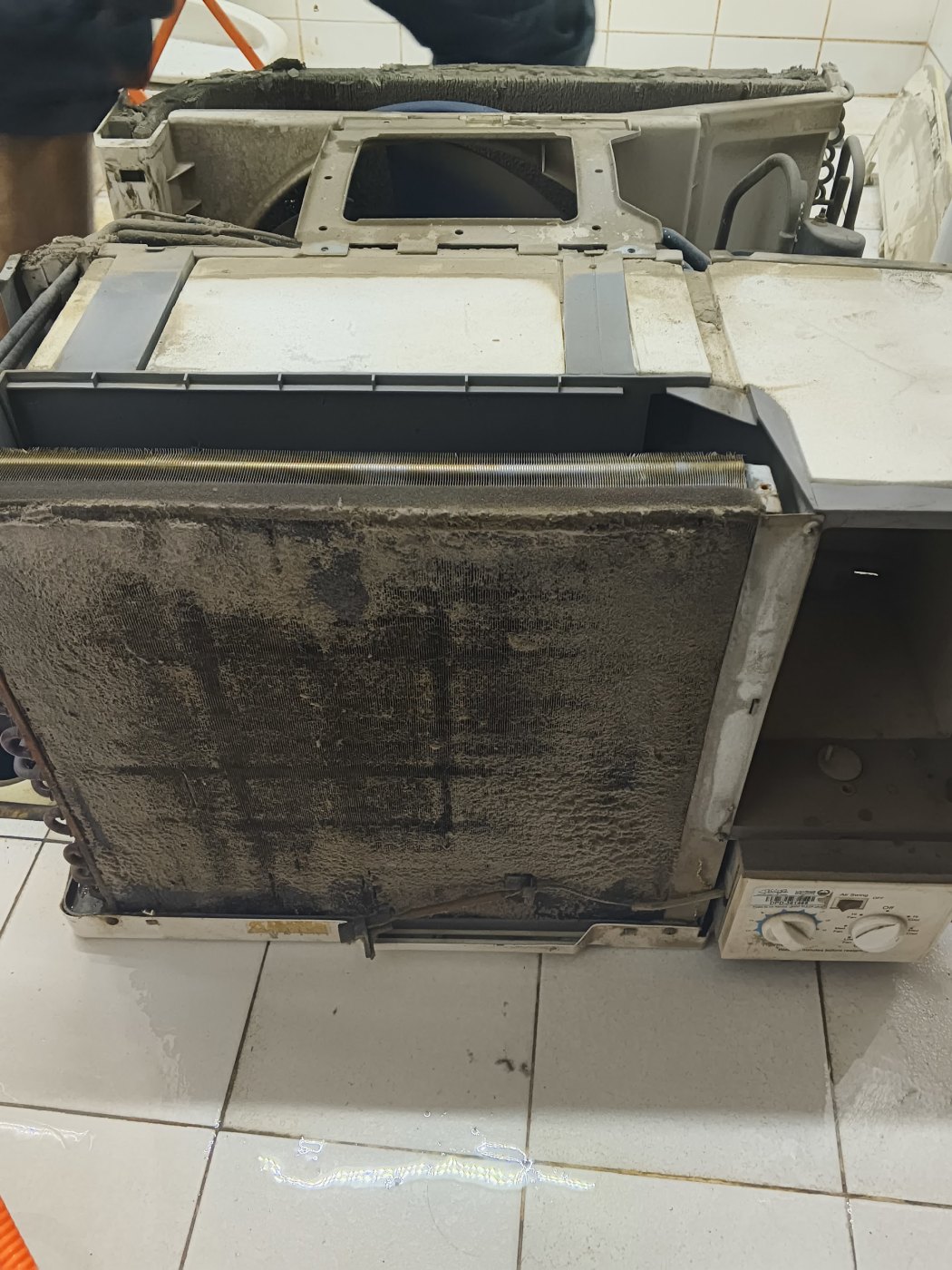 Same-day appliance repair by Smart AC Repair in Al Majaz Waterfront, Sharjah